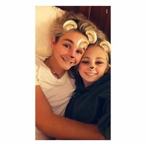 Meet your Posher, Malorie