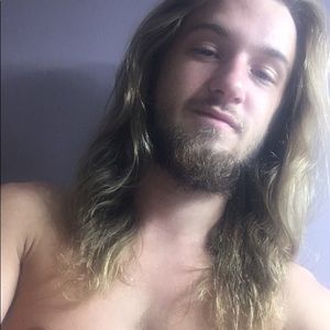 Meet your Posher, Richard