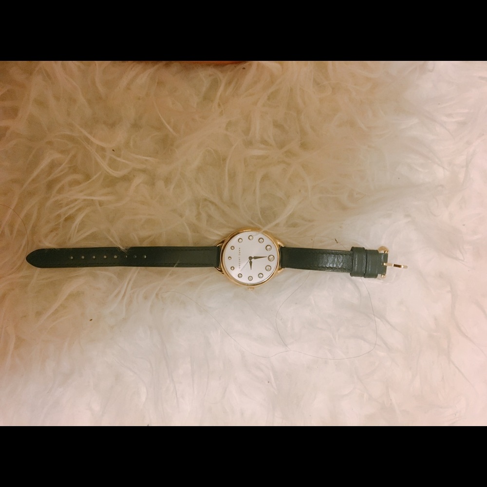 marc Jacobs watch