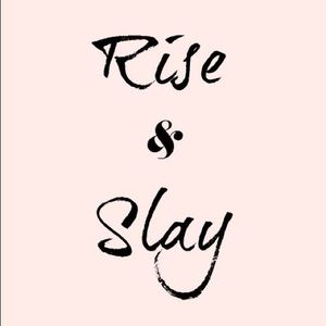 Meet your Posher, Jordyn