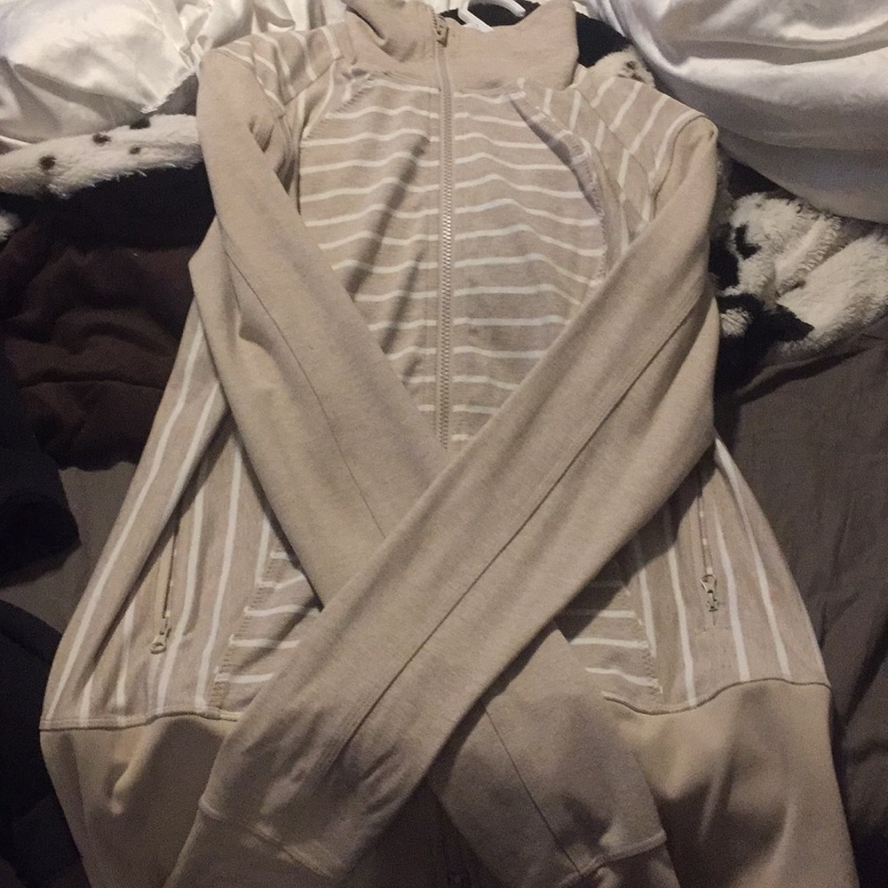 Lululemon Jacket