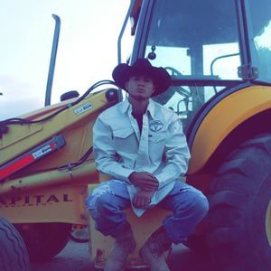 Meet your Posher, Thomas