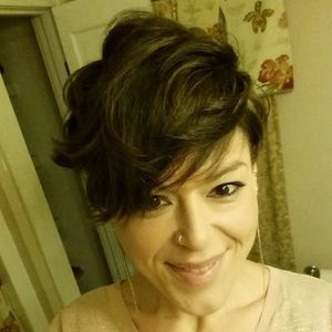 Meet your Posher, Mandy