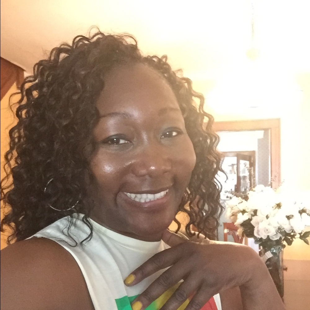 Meet your Posher, Jackie