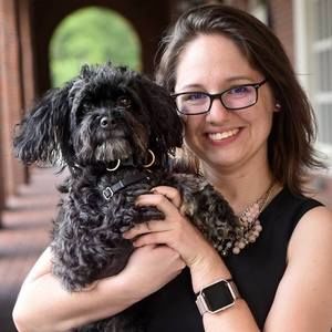 Meet your Posher, Kim