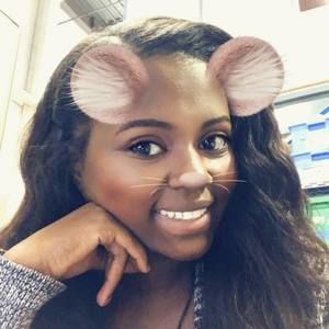 Meet your Posher, Alanna