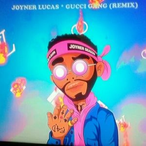 Meet your Posher, Marcus