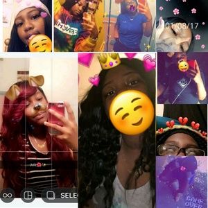 Meet your Posher, Chyna