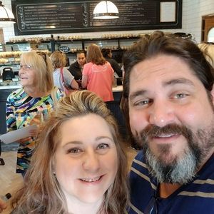 Meet your Posher, Steven