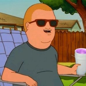 Meet your Posher, Luis