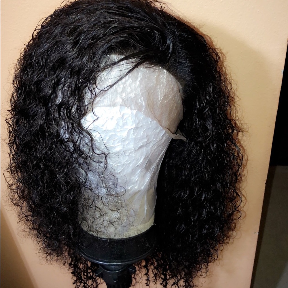 DEEPWAVE FRONTAL UNIT
