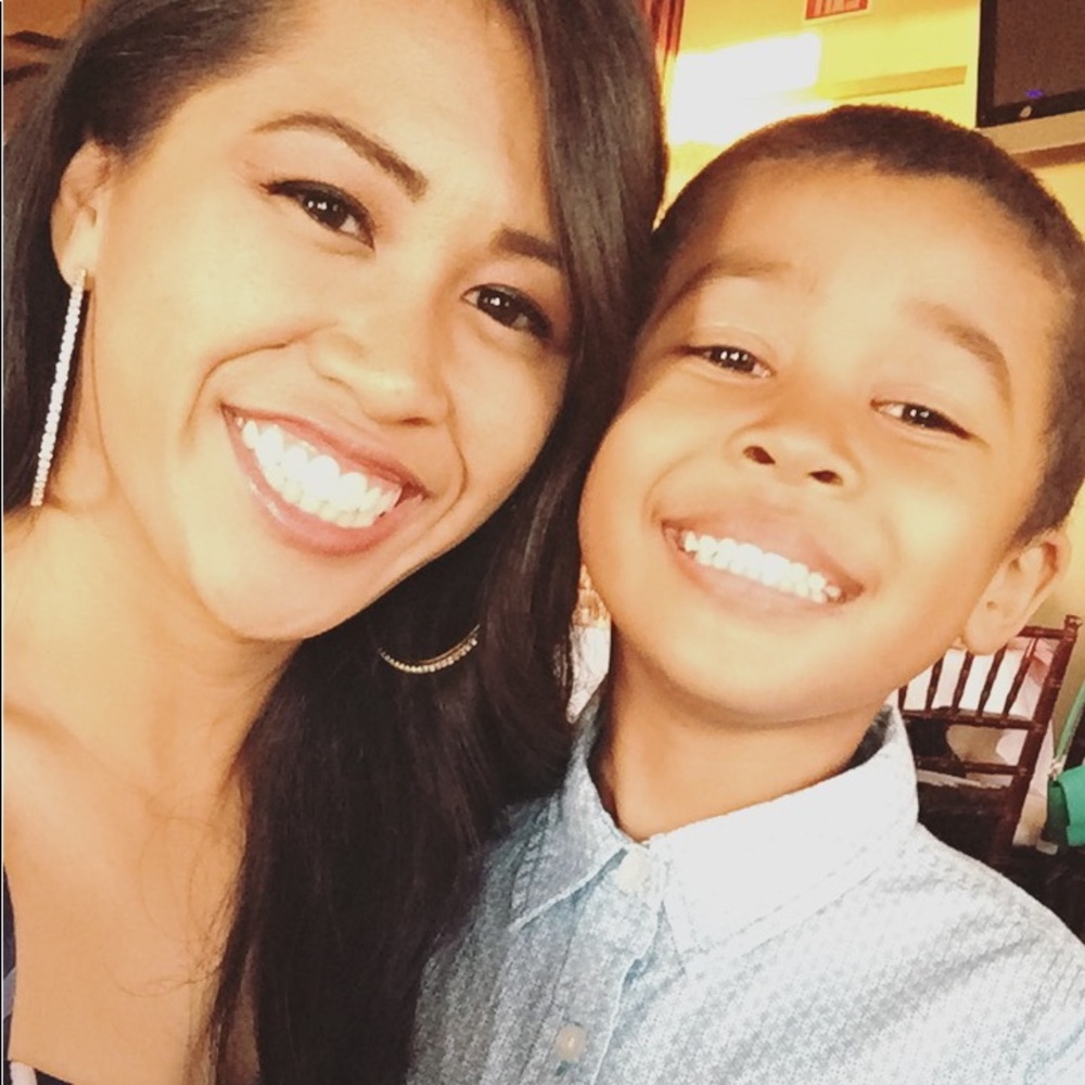 Meet your Posher, Nhi