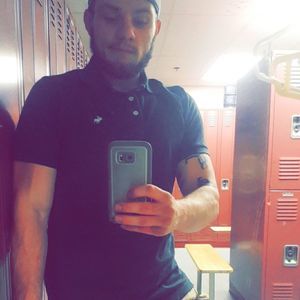 Meet your Posher, Andrew