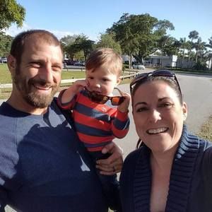 Meet your Posher, Steve