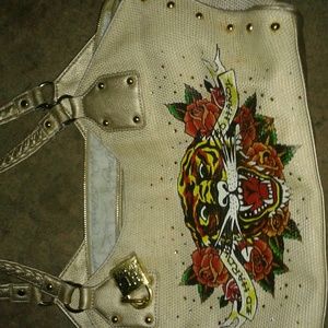 Ed Hardy Purse