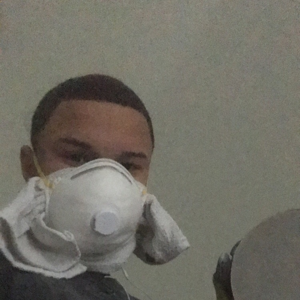 Meet your Posher, Victor