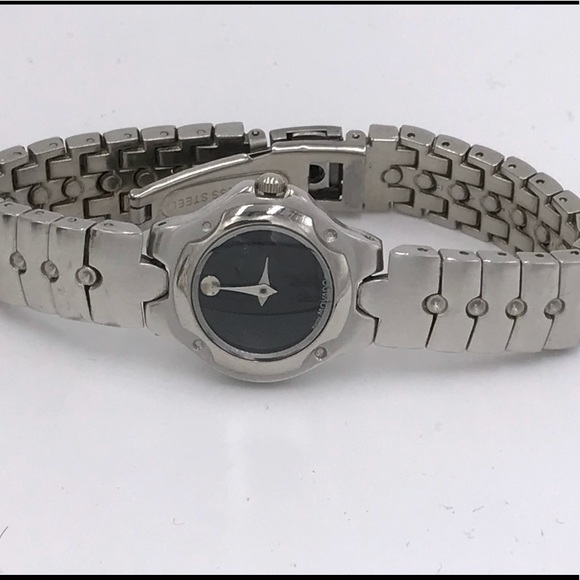 Women’s Authentic Movado Watch main image 4