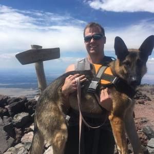 Meet your Posher, Kevin