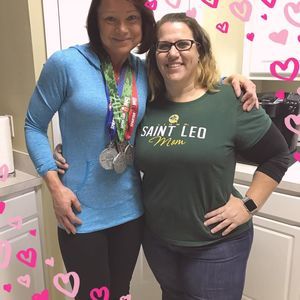 Meet your Posher, Tara