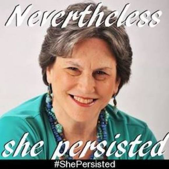 Meet your Posher, Barbara - Picture 2 of 2