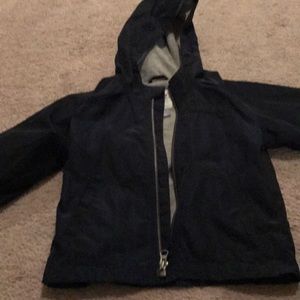 Old Navy 3T spring lightweight coat