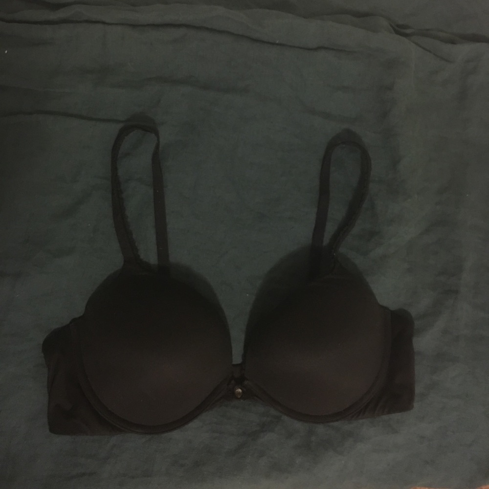 Victorias Secret Body by Victoria Push up bra