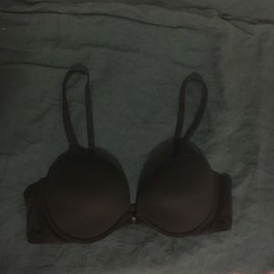 Victorias Secret Body by Victoria Push up bra