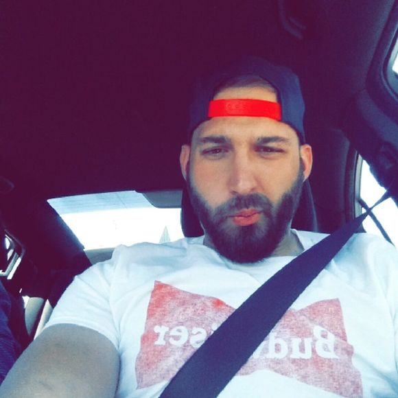 Meet your Posher, Steven - Picture 1 of 1