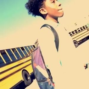 Meet your Posher, Tyson