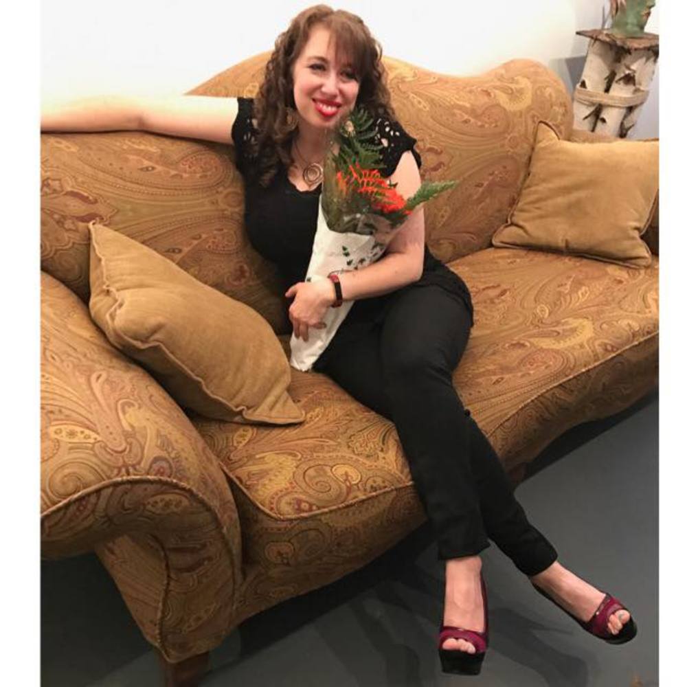 Meet your Posher, Susanna