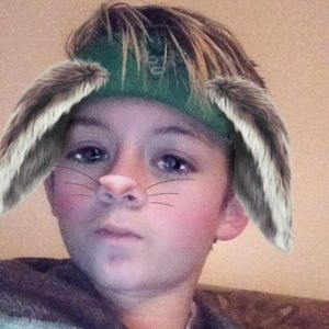 Meet your Posher, Joseph