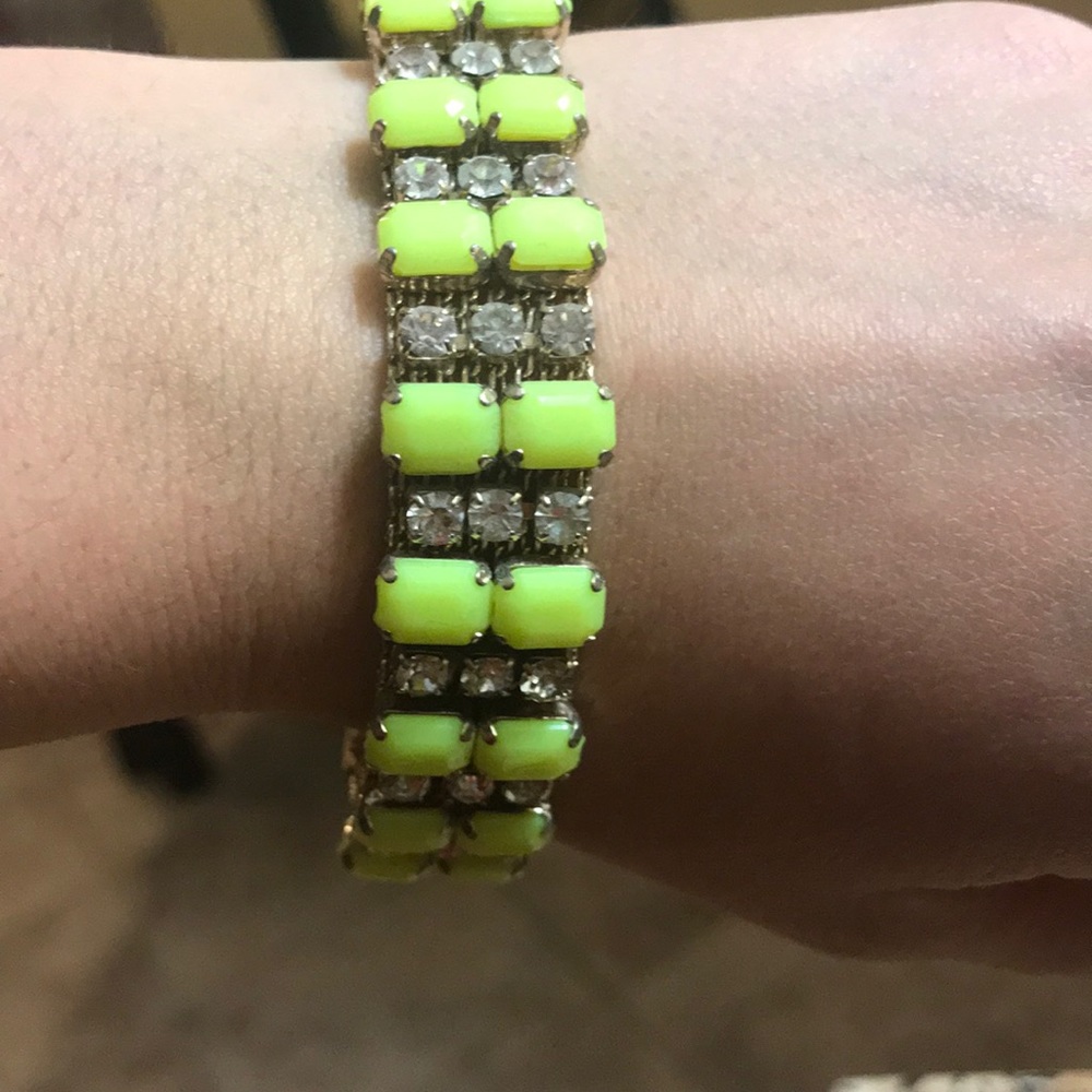 J Crew Bracelet