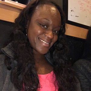 Meet your Posher, Pattie