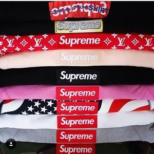 Meet your Posher, Alexander