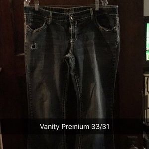 Vanity Premium jeans