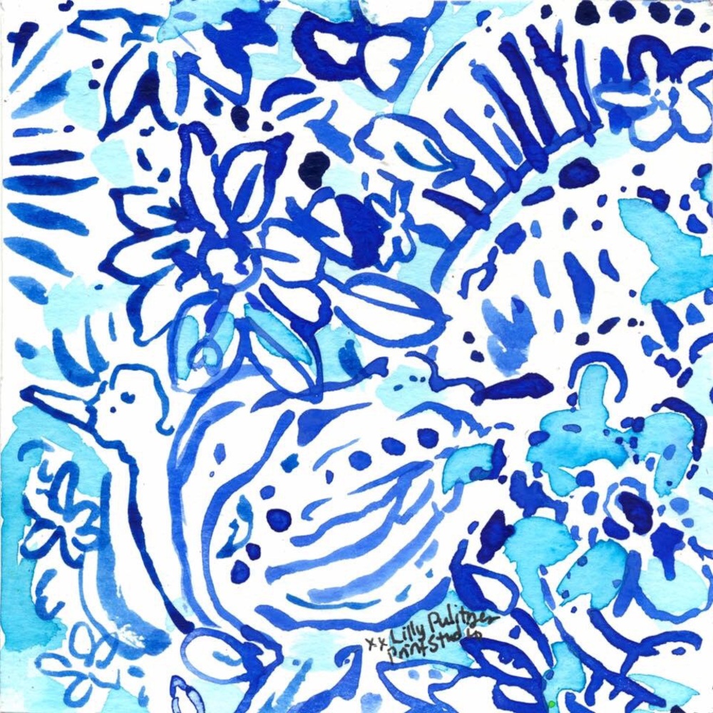 Meet your Posher, Suzanne