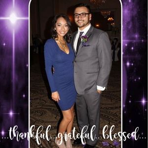 Meet your Posher, Nancy