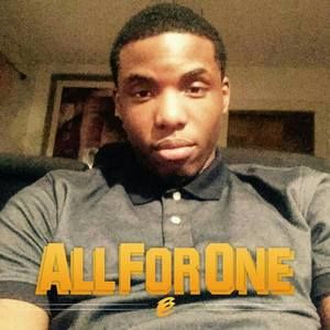 Meet your Posher, Roscoe