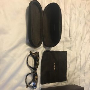 Men’s Tom Ford Eyeglasses