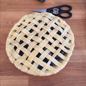 Meet your Posher, Catherine