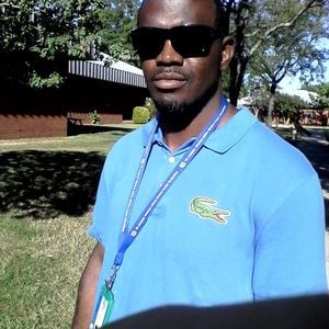 Meet your Posher, Norman