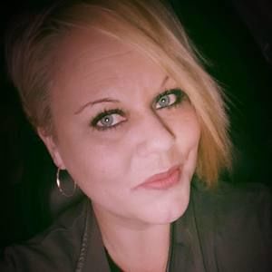 Meet your Posher, Cristy