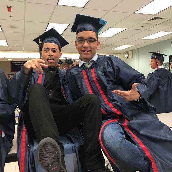 Meet your Posher, Victor - Picture 1 of 1