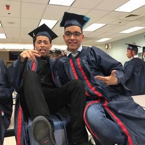 Meet your Posher, Victor