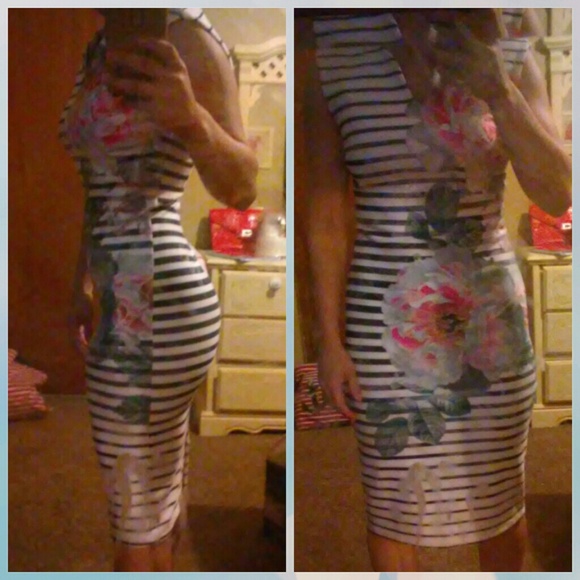 ECI Dresses & Skirts - Dress