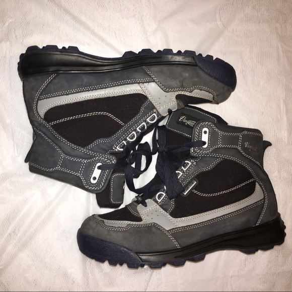 vasquez gore tex boots