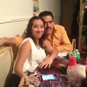 Meet your Posher, Daisy