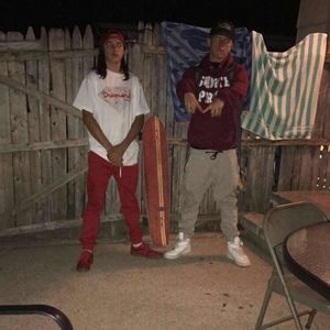 Meet your Posher, Zach