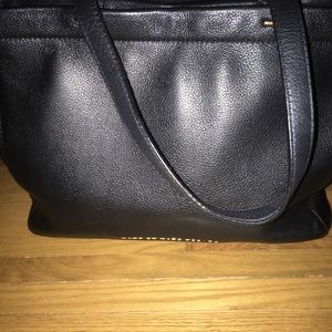 Marc Jacobs Leather Tote Bag