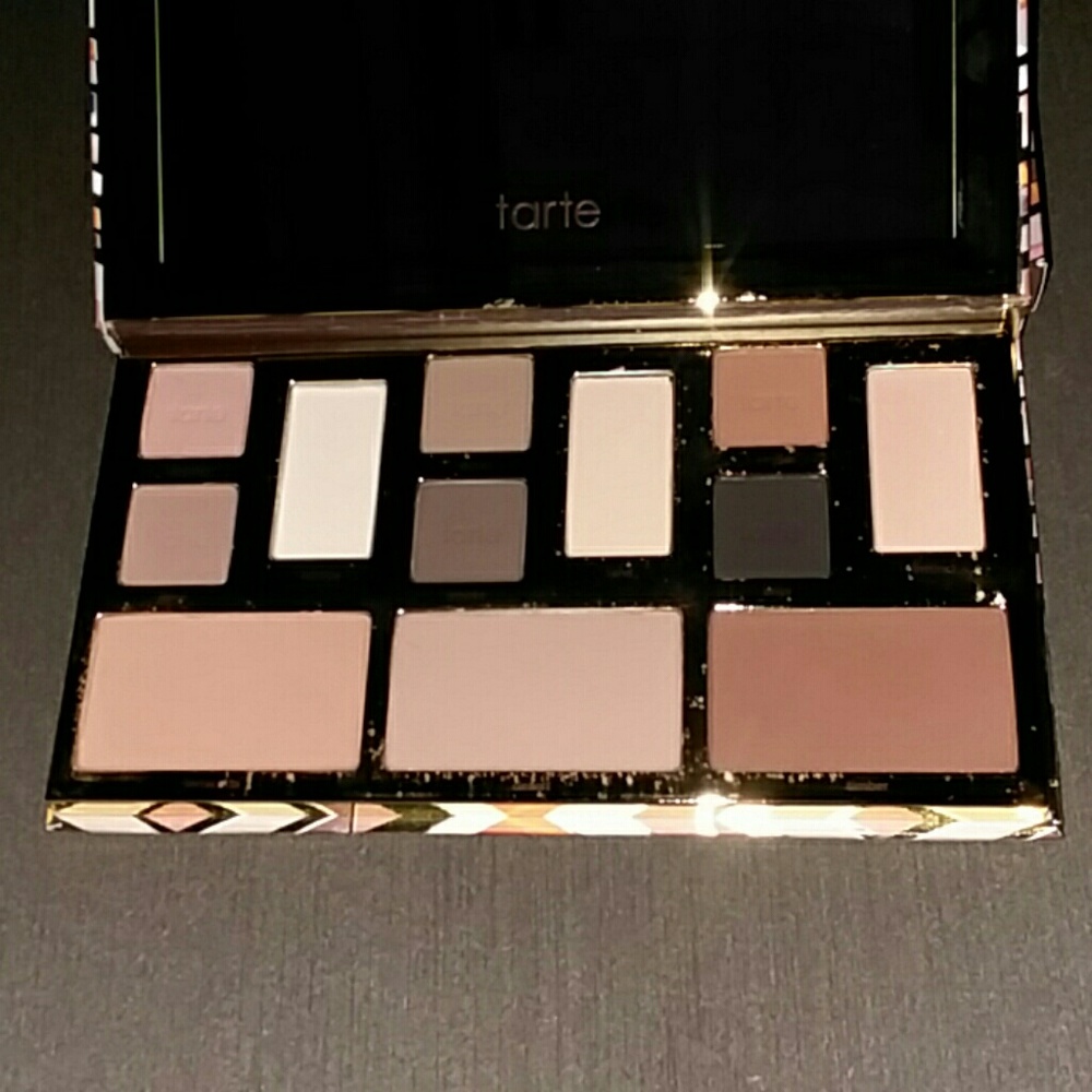 Tarte Clay Play